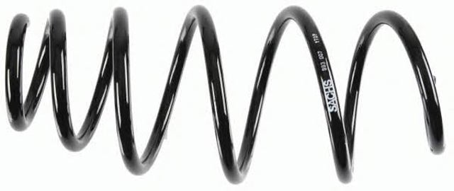 Mola dianteira 993007 SACHS