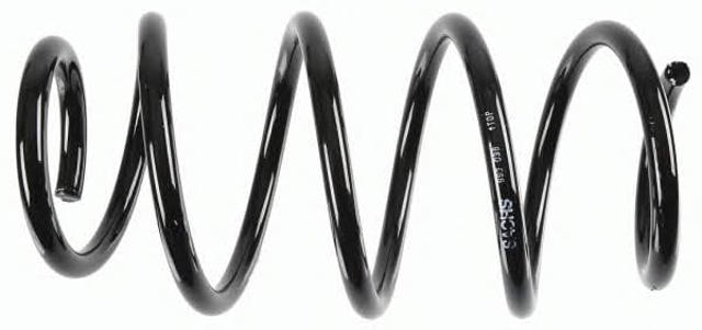 Mola dianteira 993038 SACHS