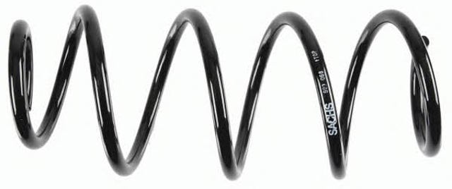 Mola dianteira 993068 SACHS