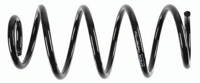 Mola dianteira 993070 SACHS