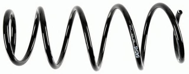 Mola dianteira 993076 SACHS