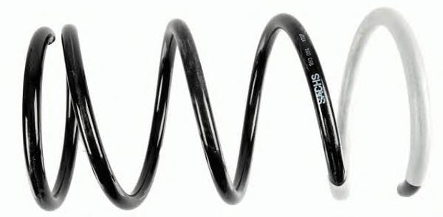 Mola dianteira 993084 SACHS