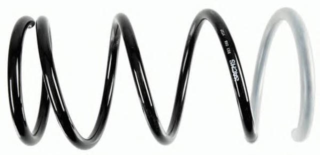 Mola dianteira 993086 SACHS
