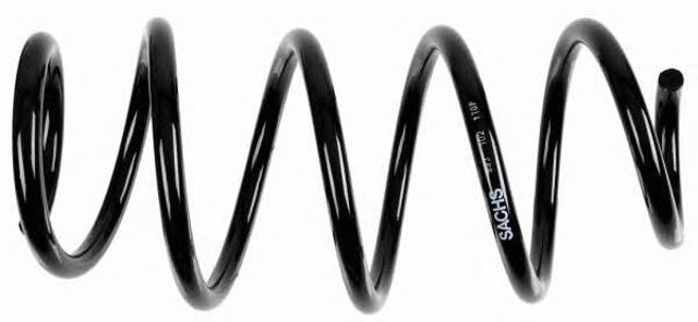 Mola dianteira 993102 SACHS