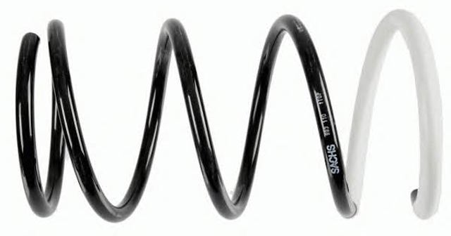 Mola dianteira 993110 SACHS