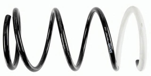 Mola dianteira 993112 SACHS
