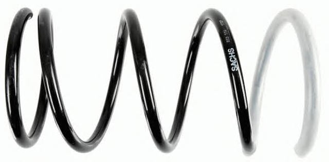 Mola dianteira 993114 SACHS