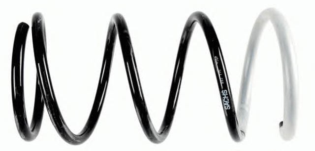 Mola dianteira 993116 SACHS