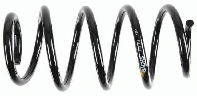 Mola dianteira 993118 SACHS