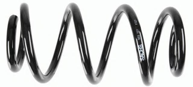 Mola dianteira 993133 SACHS