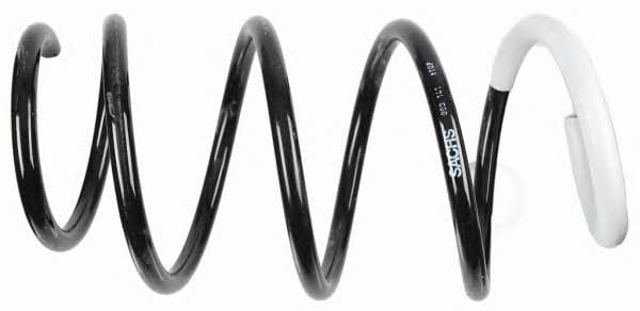 Mola dianteira 993141 SACHS