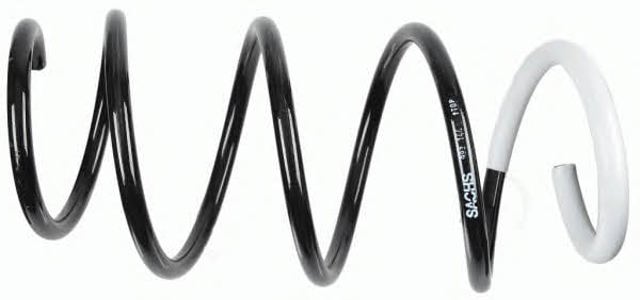 Mola dianteira 993144 SACHS