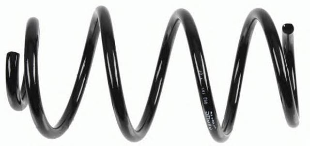 Mola dianteira 993183 SACHS