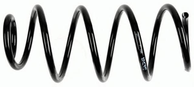 Mola dianteira 993184 SACHS