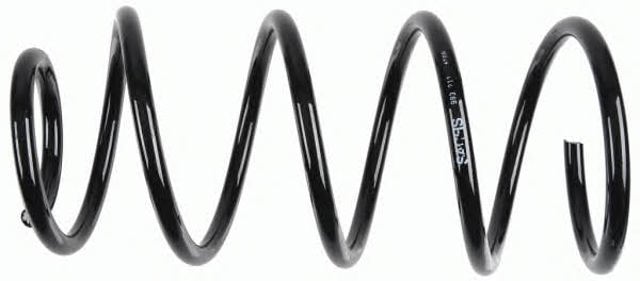 Mola dianteira 993211 SACHS