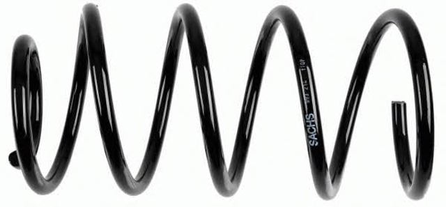 Mola dianteira 993214 SACHS