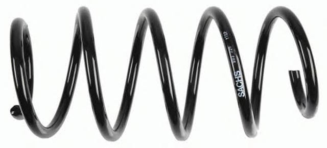 Mola dianteira 993226 SACHS