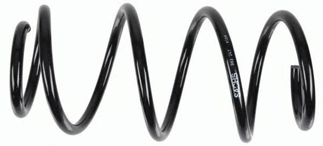 Mola dianteira 993241 SACHS