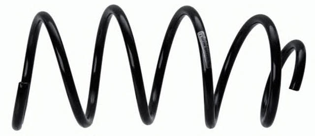 Mola dianteira 993255 SACHS
