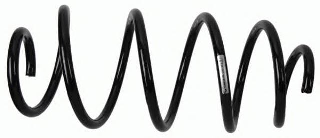 Mola dianteira 993352 SACHS