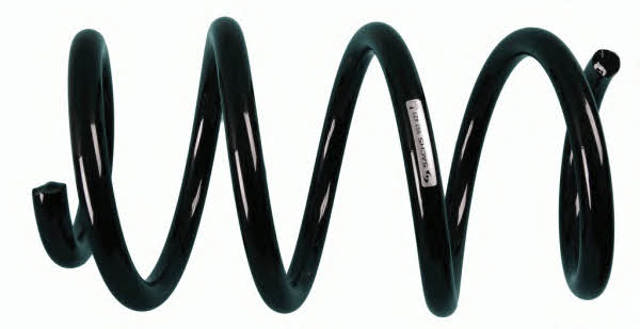 Mola dianteira 993429 SACHS