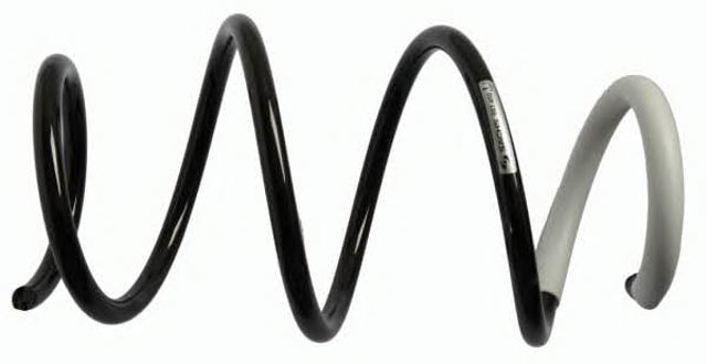 Mola dianteira 993460 SACHS