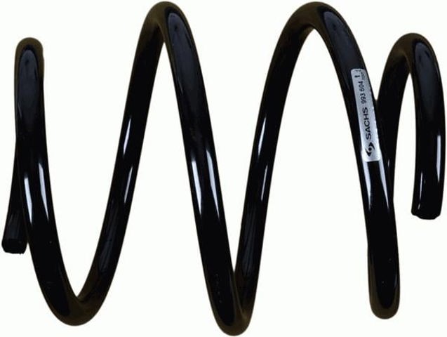 Mola dianteira 993604 SACHS