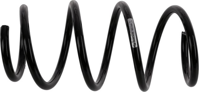 Mola dianteira para Audi A3 8VS, 8VM