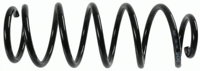 Mola traseira 994063 SACHS