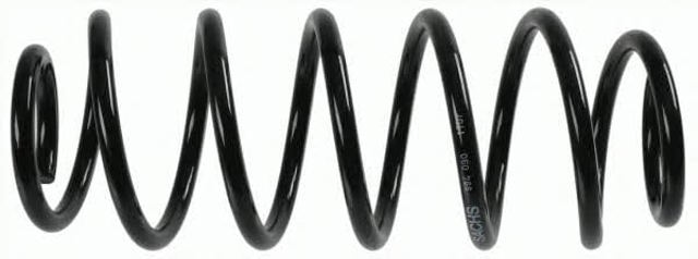 Mola traseira 994090 SACHS