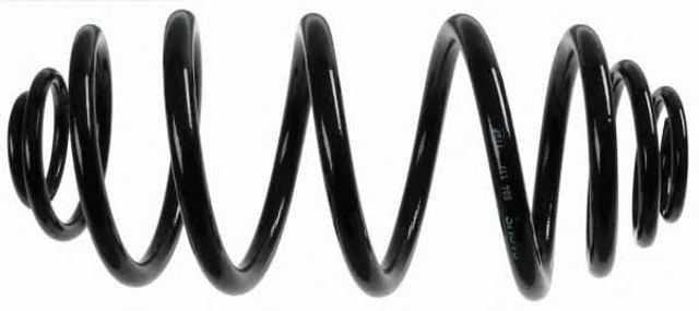 Mola traseira 994117 SACHS