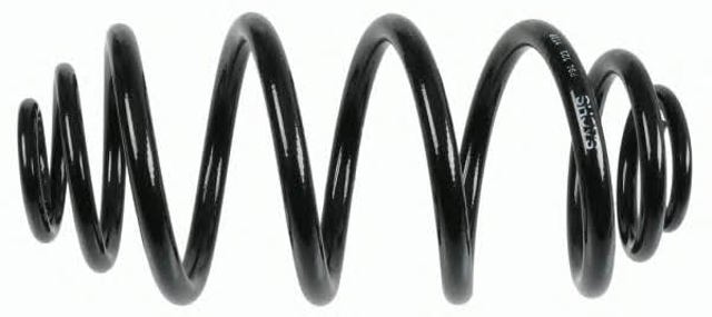 Mola traseira 994123 SACHS