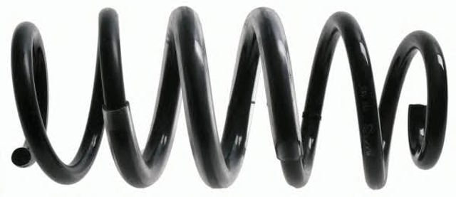 Mola traseira 994162 SACHS
