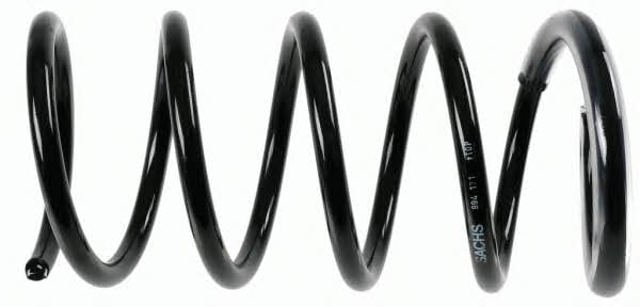 Mola traseira para Volvo S60 RS, RH