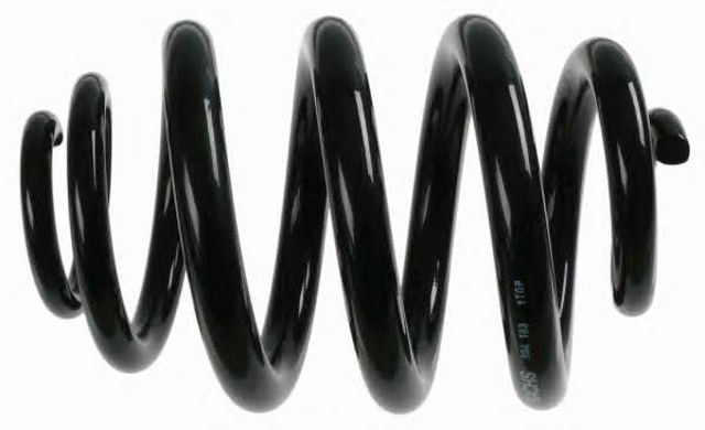 Mola traseira 994183 SACHS