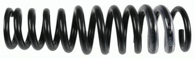 Mola traseira 994222 SACHS