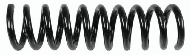 Mola traseira 994224 SACHS