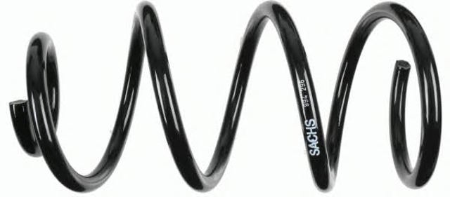 Mola traseira 994269 SACHS