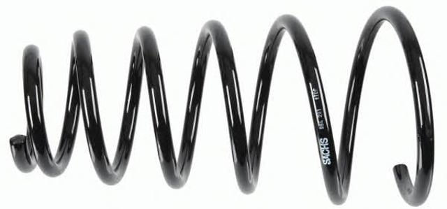 Mola traseira 994291 SACHS