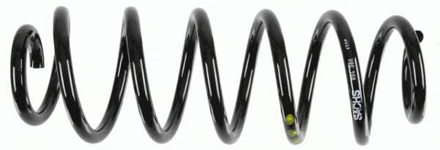 Mola traseira 994366 SACHS