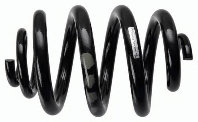 Mola traseira 994493 SACHS
