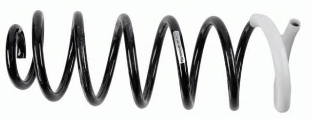 Mola traseira 994515 SACHS