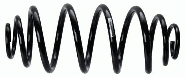 Mola traseira 994521 SACHS