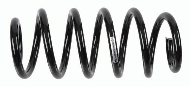 Mola traseira para Toyota Avensis T27