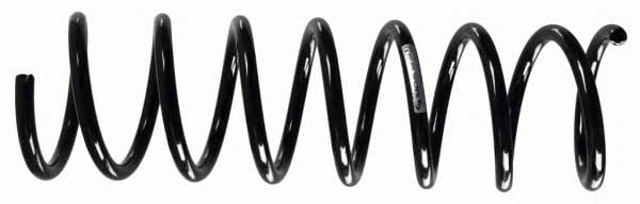 Mola traseira 994554 SACHS
