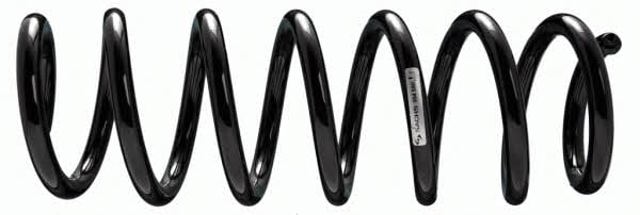 Mola traseira 994580 SACHS