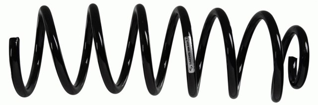 Mola traseira 994604 SACHS