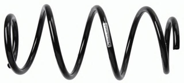 Mola traseira 994620 SACHS