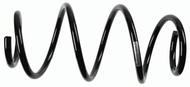 Mola traseira 994622 SACHS