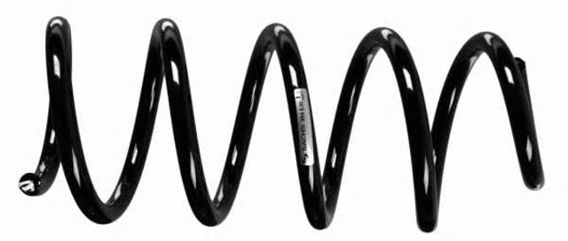Mola traseira 994630 SACHS
